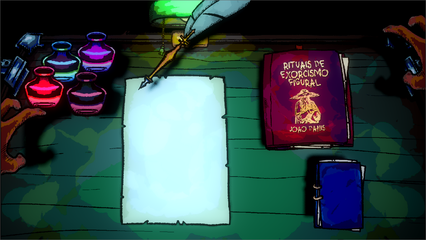 Screenshot 3 for Santa Epístola