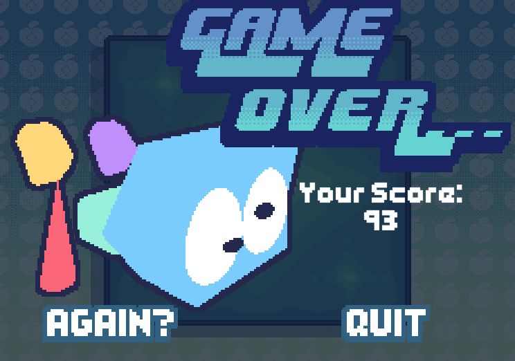 Screenshot 5 for Apples N' Bananas