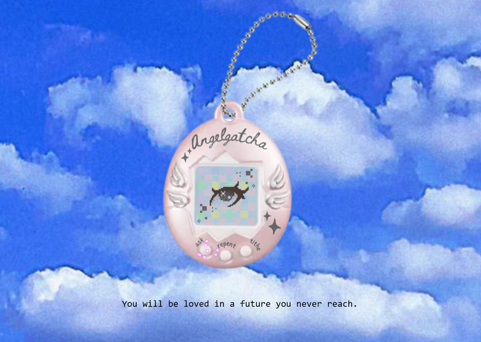 Screenshot 3 for Angelgatcha