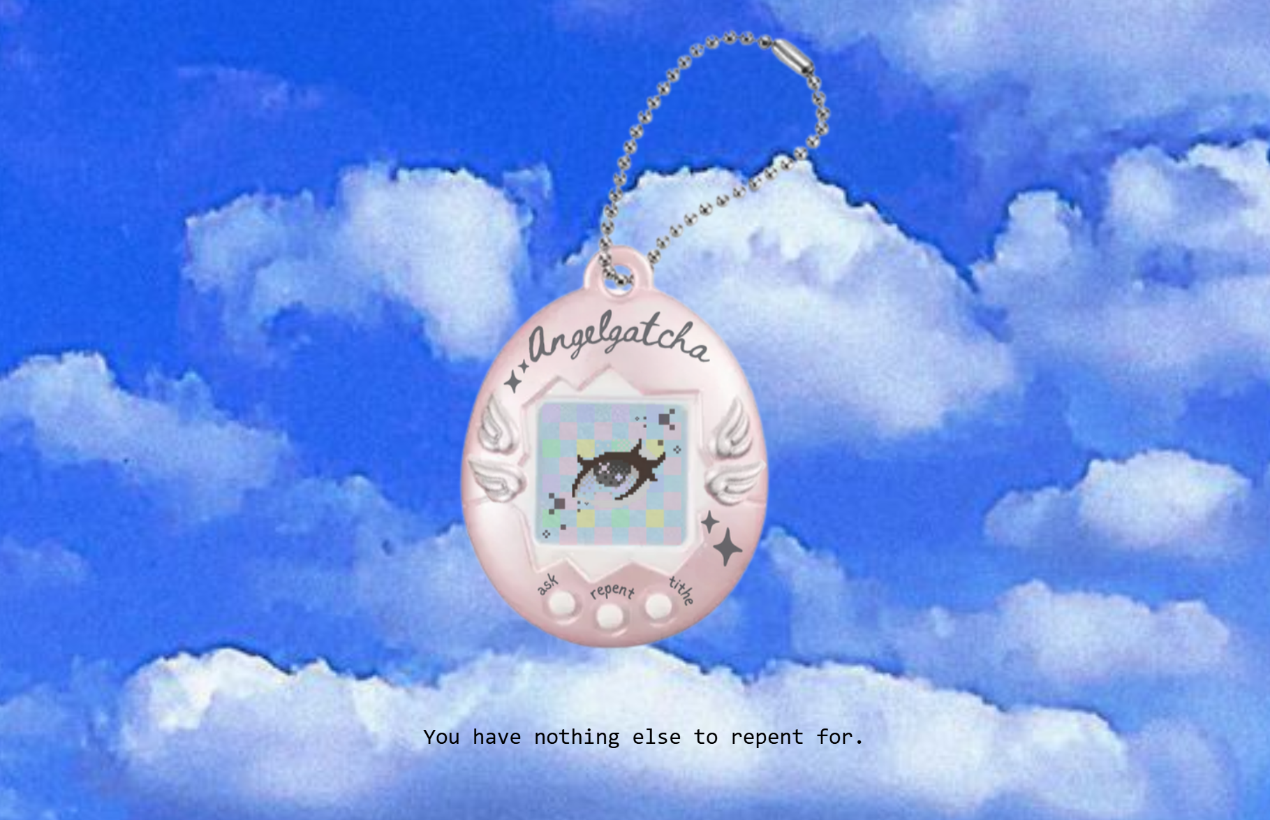 Screenshot 4 for Angelgatcha