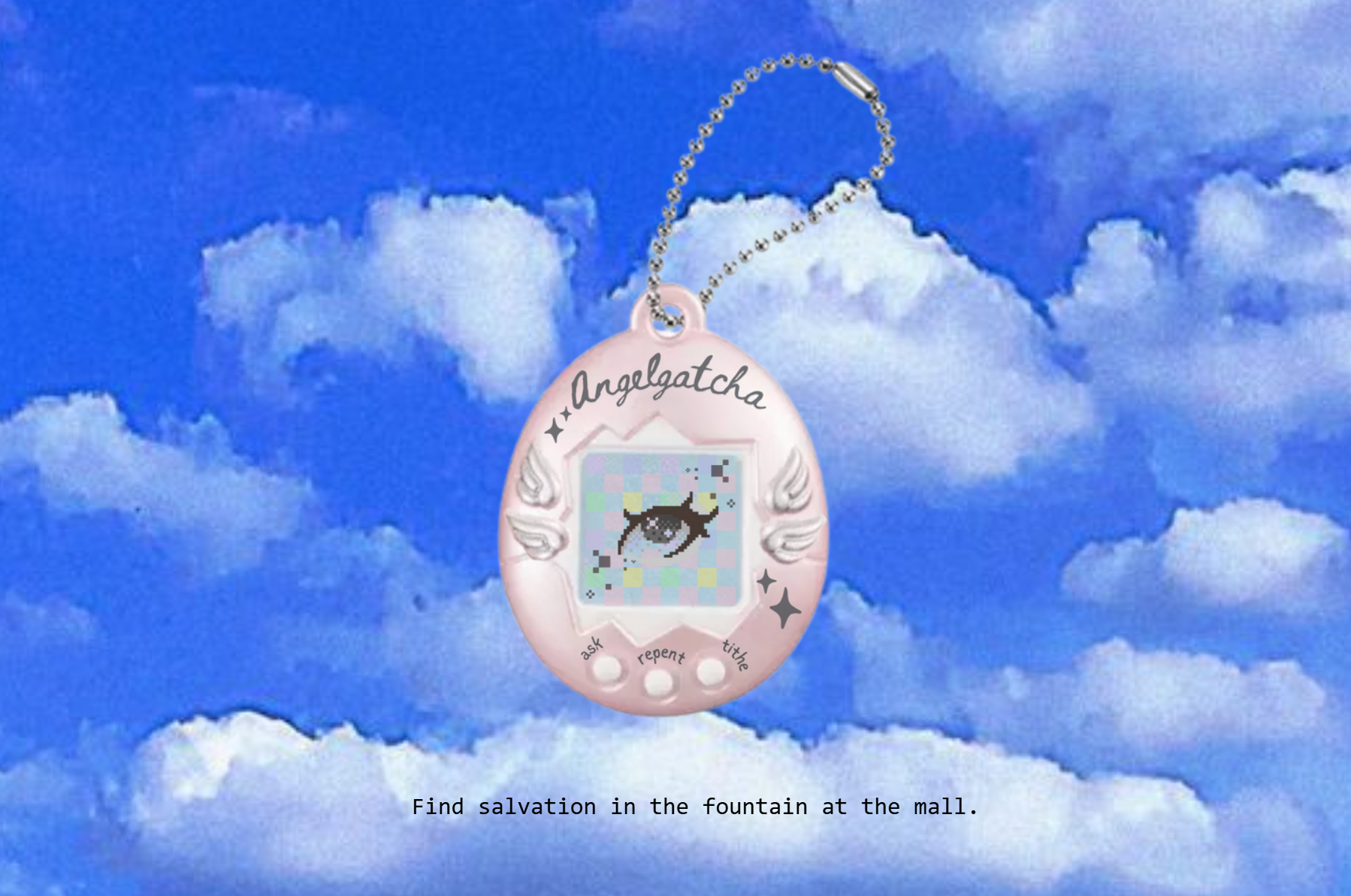 Screenshot 2 for Angelgatcha