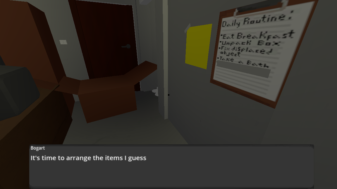 Screenshot 4 for If Only I Was