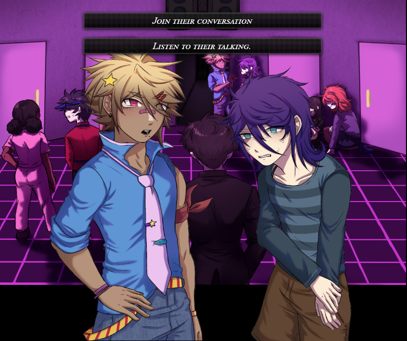 Screenshot 5 for God Ground