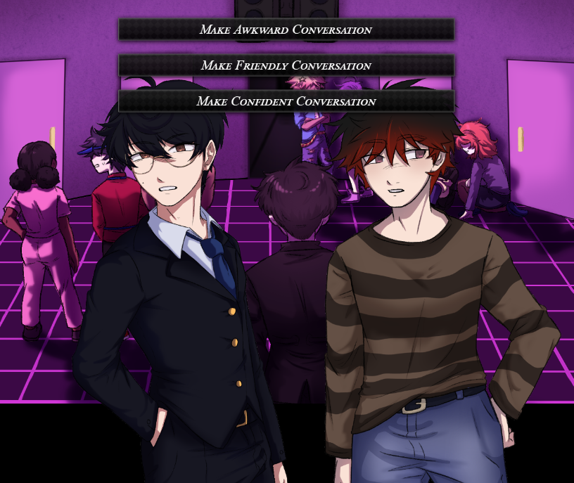 Screenshot 4 for God Ground