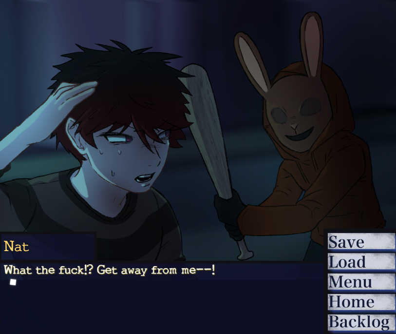Screenshot 2 for God Ground