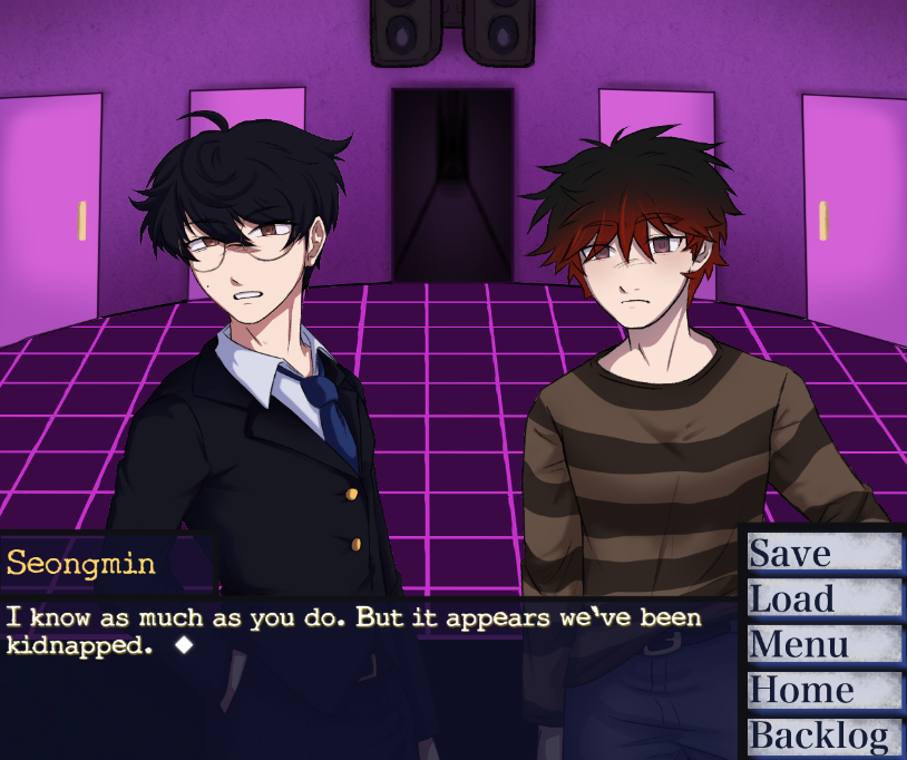 Screenshot 3 for God Ground