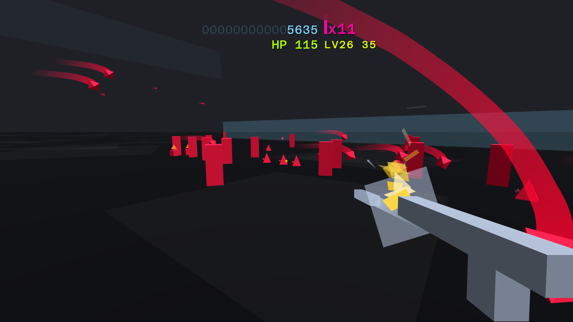 Screenshot 5 for Keep Firing 3D