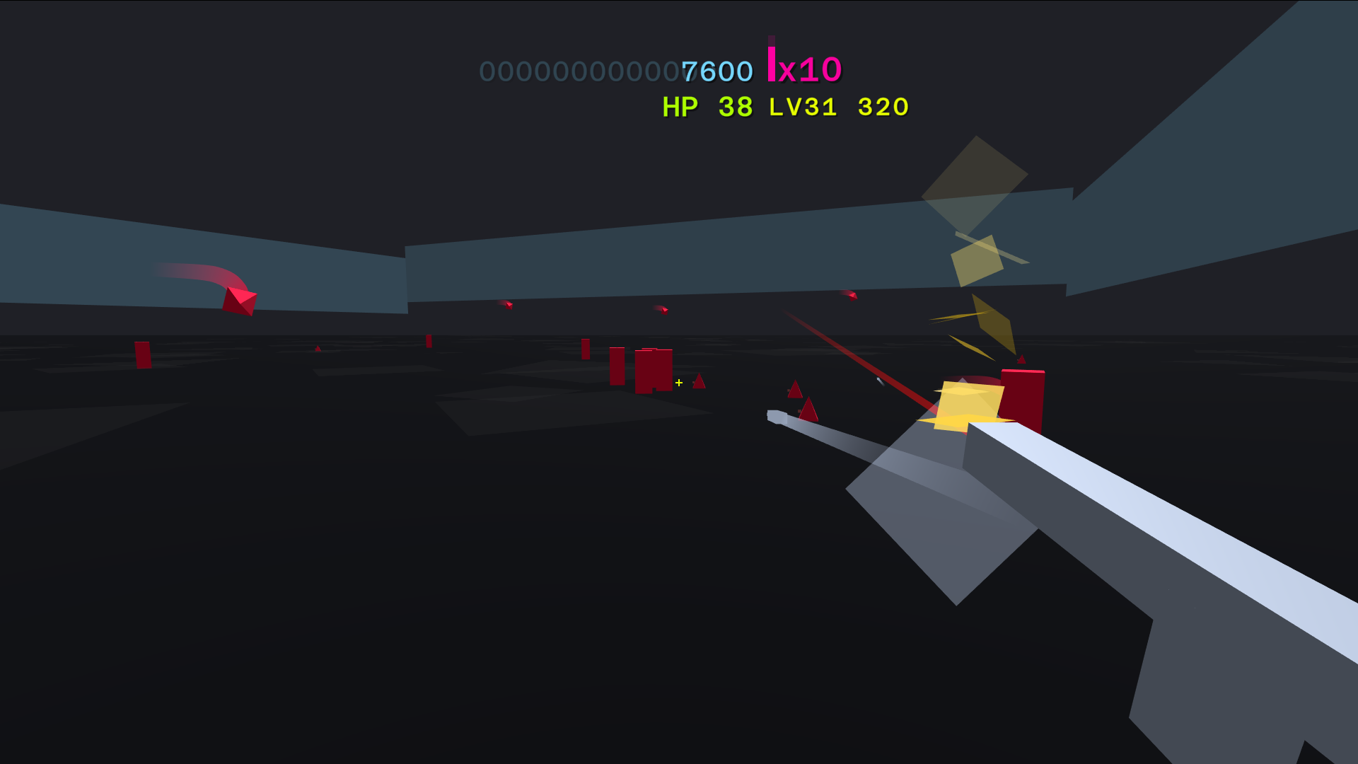 Screenshot 4 for Keep Firing 3D