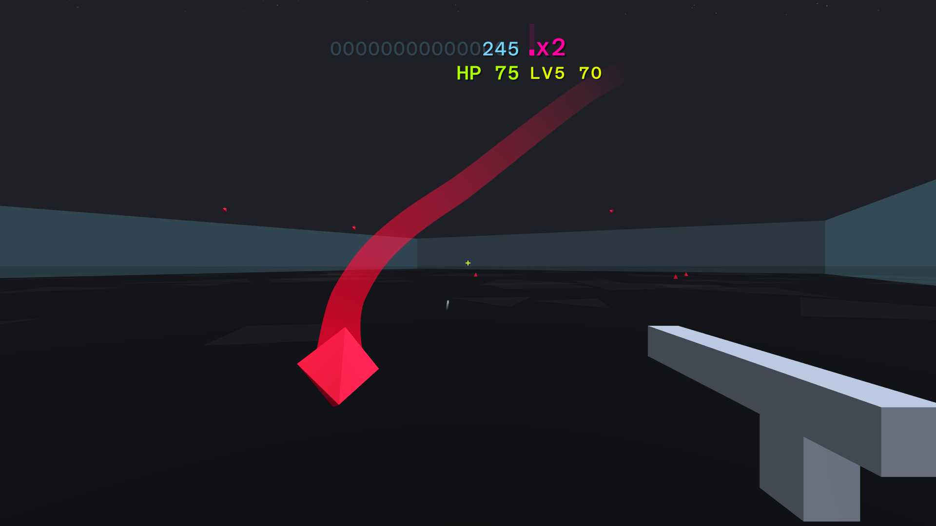 Screenshot 3 for Keep Firing 3D