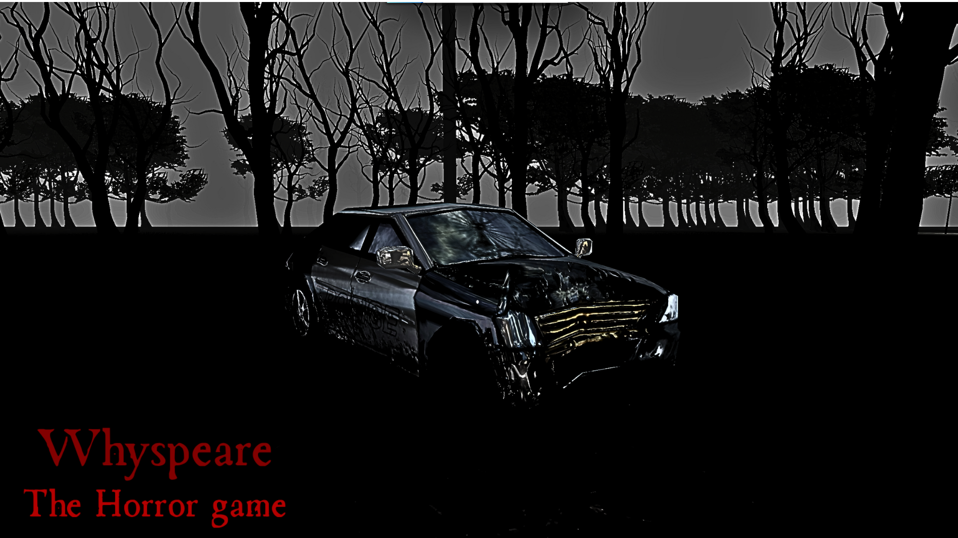 Screenshot 2 for Whyspeare The Horror game