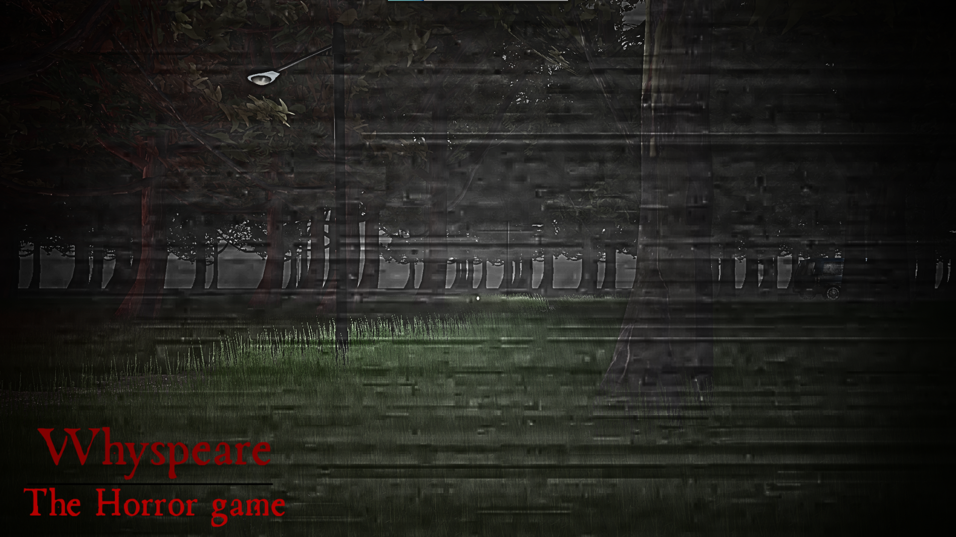 Screenshot 6 for Whyspeare The Horror game