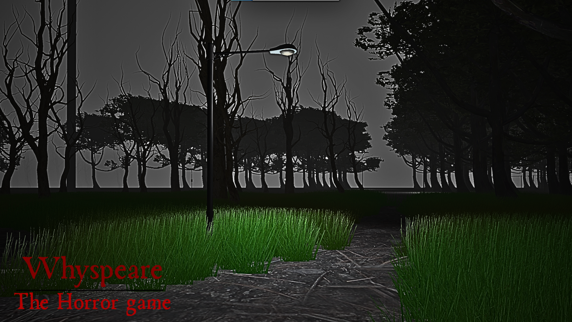 Screenshot 4 for Whyspeare The Horror game