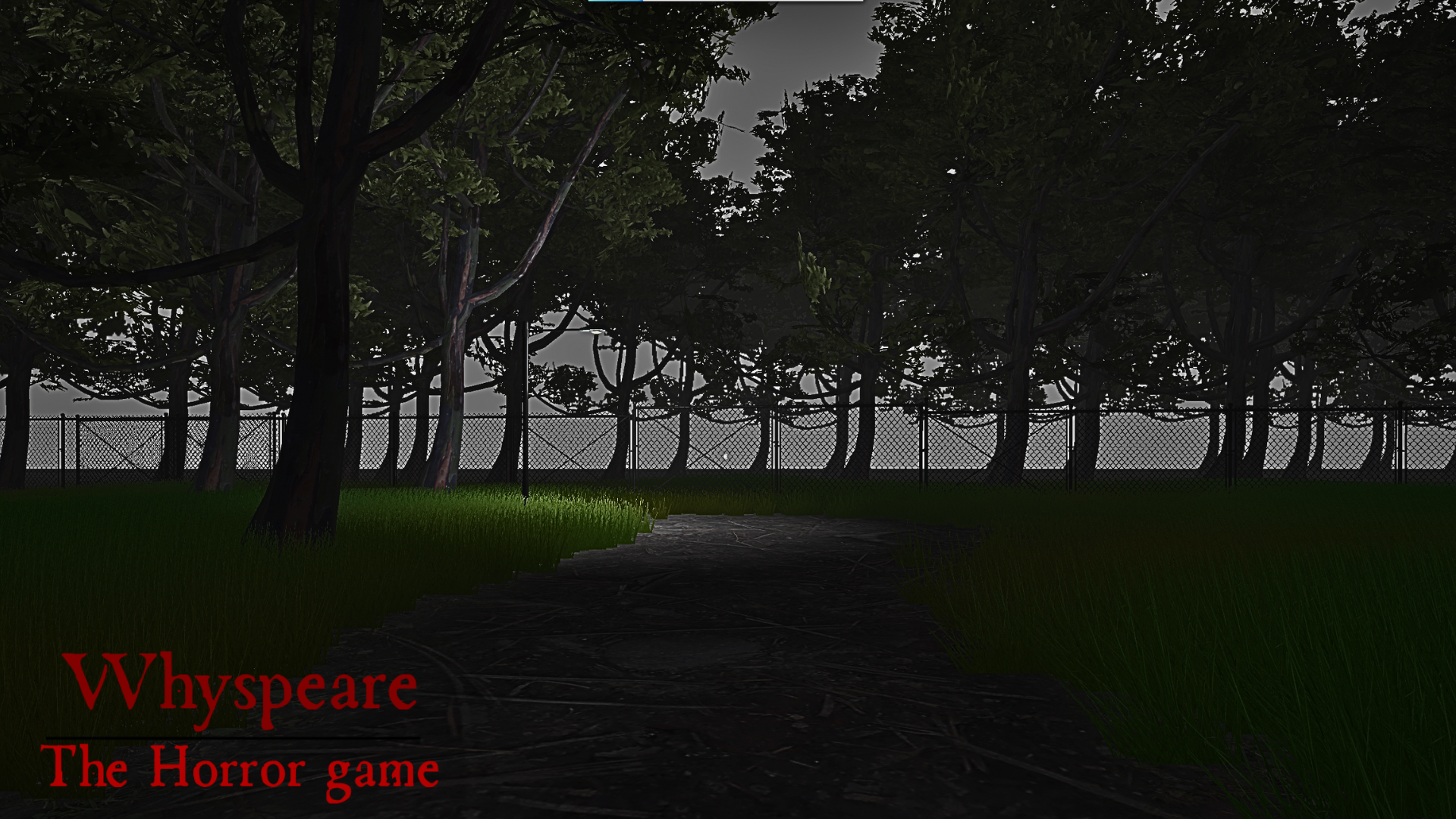 Screenshot 7 for Whyspeare The Horror game