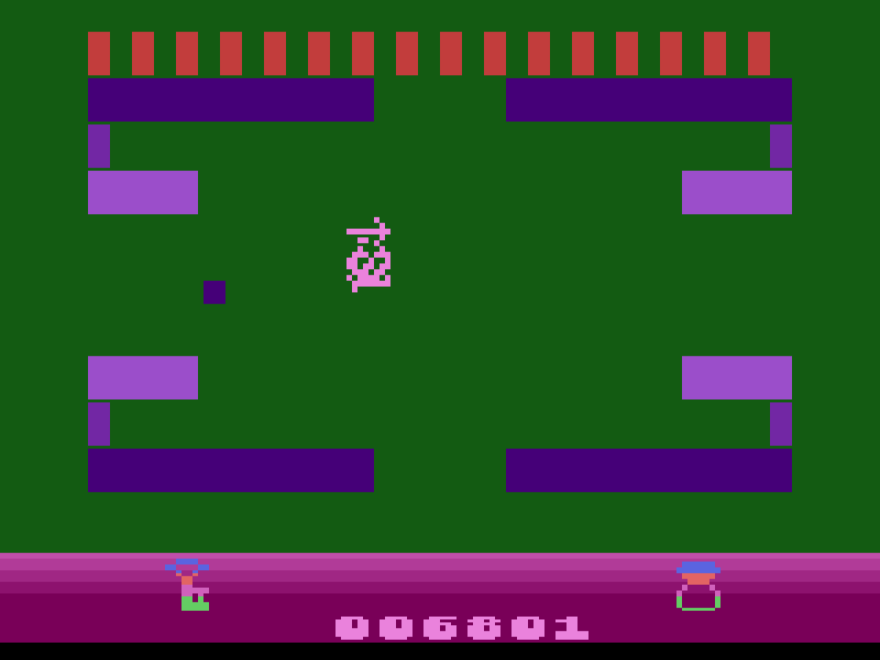 Screenshot 2 for Gatonho: Quest 4 Rings