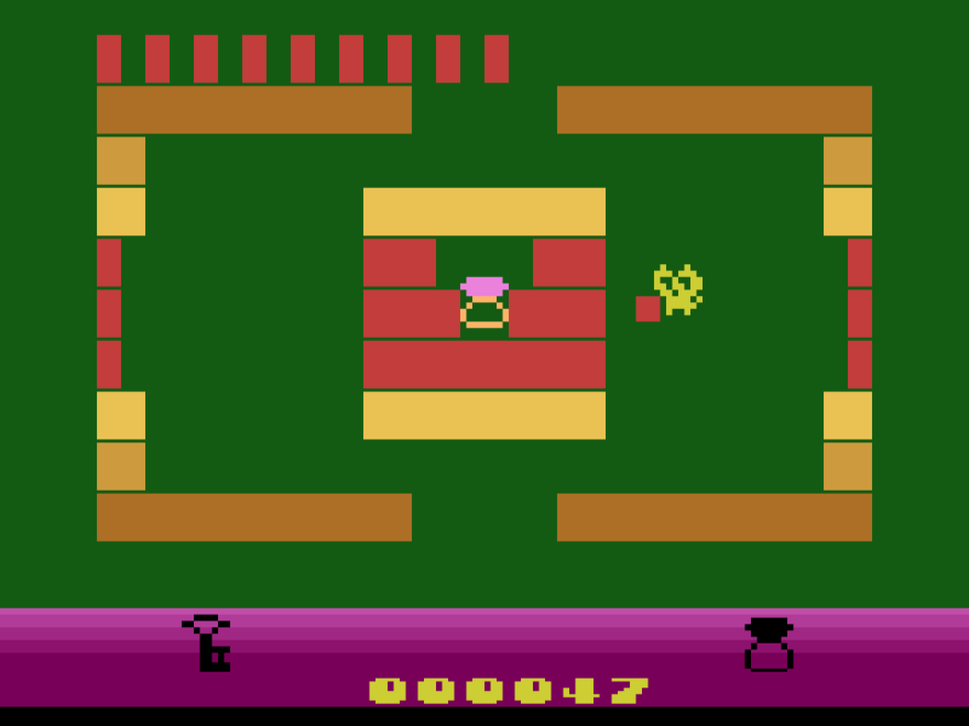 Screenshot 3 for Gatonho: Quest 4 Rings