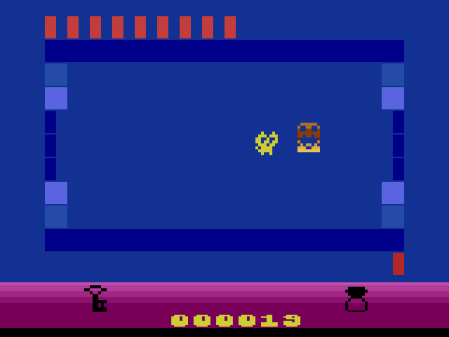 Screenshot 4 for Gatonho: Quest 4 Rings
