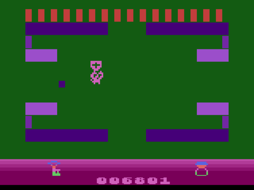 Screenshot 5 for Gatonho: Quest 4 Rings