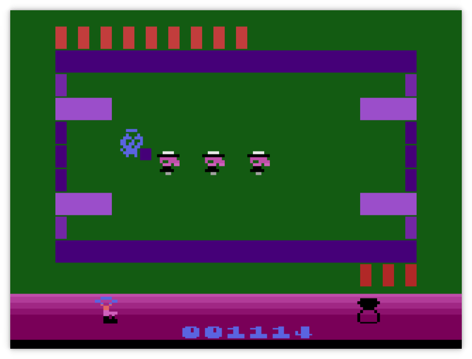 Screenshot 6 for Gatonho: Quest 4 Rings