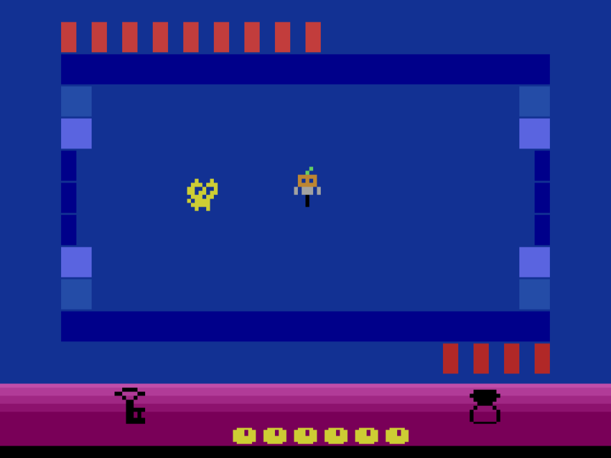 Screenshot 7 for Gatonho: Quest 4 Rings