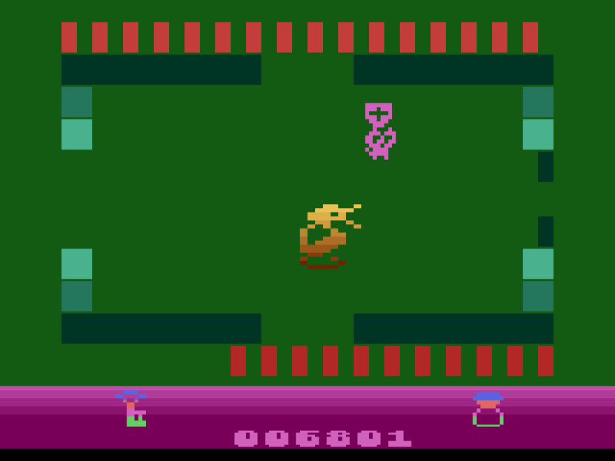 Screenshot 8 for Gatonho: Quest 4 Rings