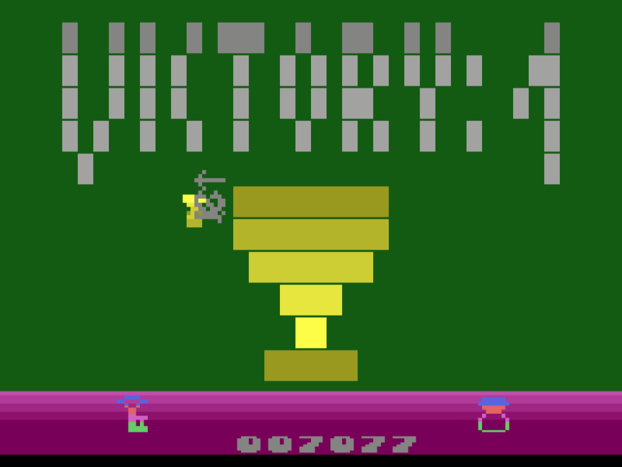 Screenshot 9 for Gatonho: Quest 4 Rings