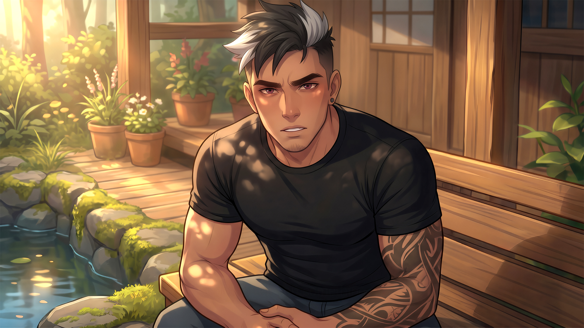 Screenshot 3 for TrueClash – SFW