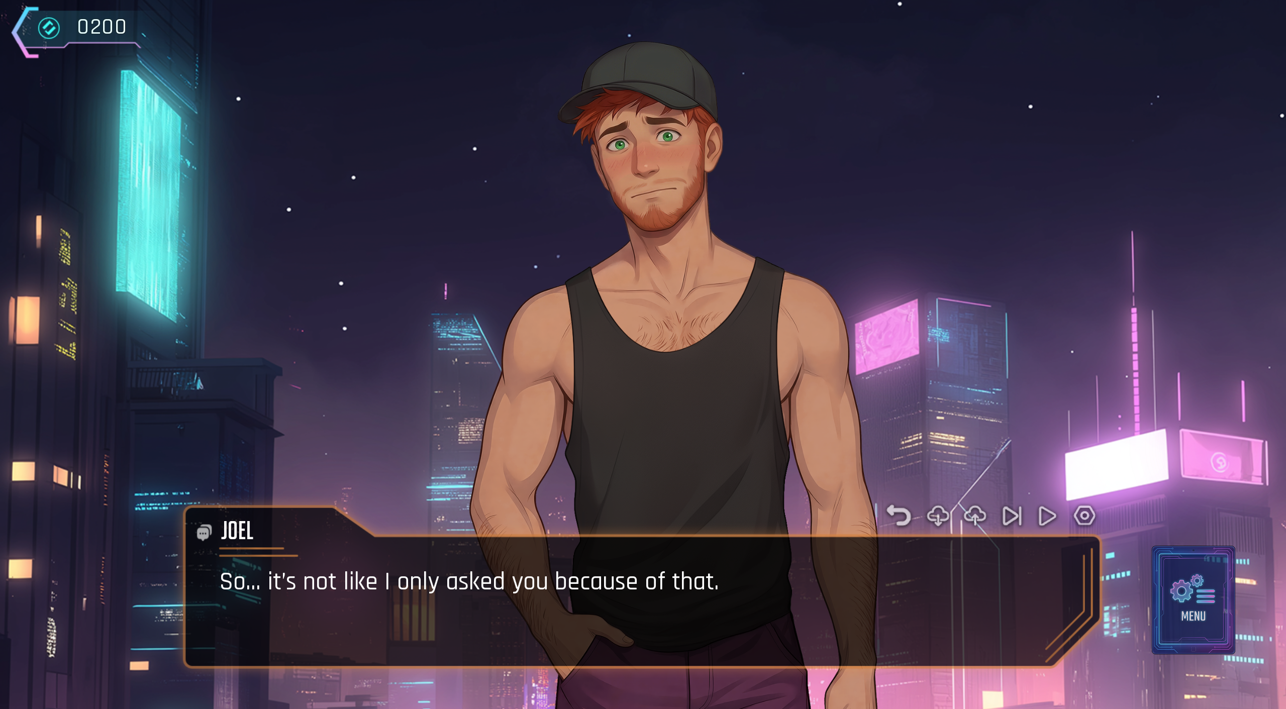 Screenshot 12 for TrueClash – SFW