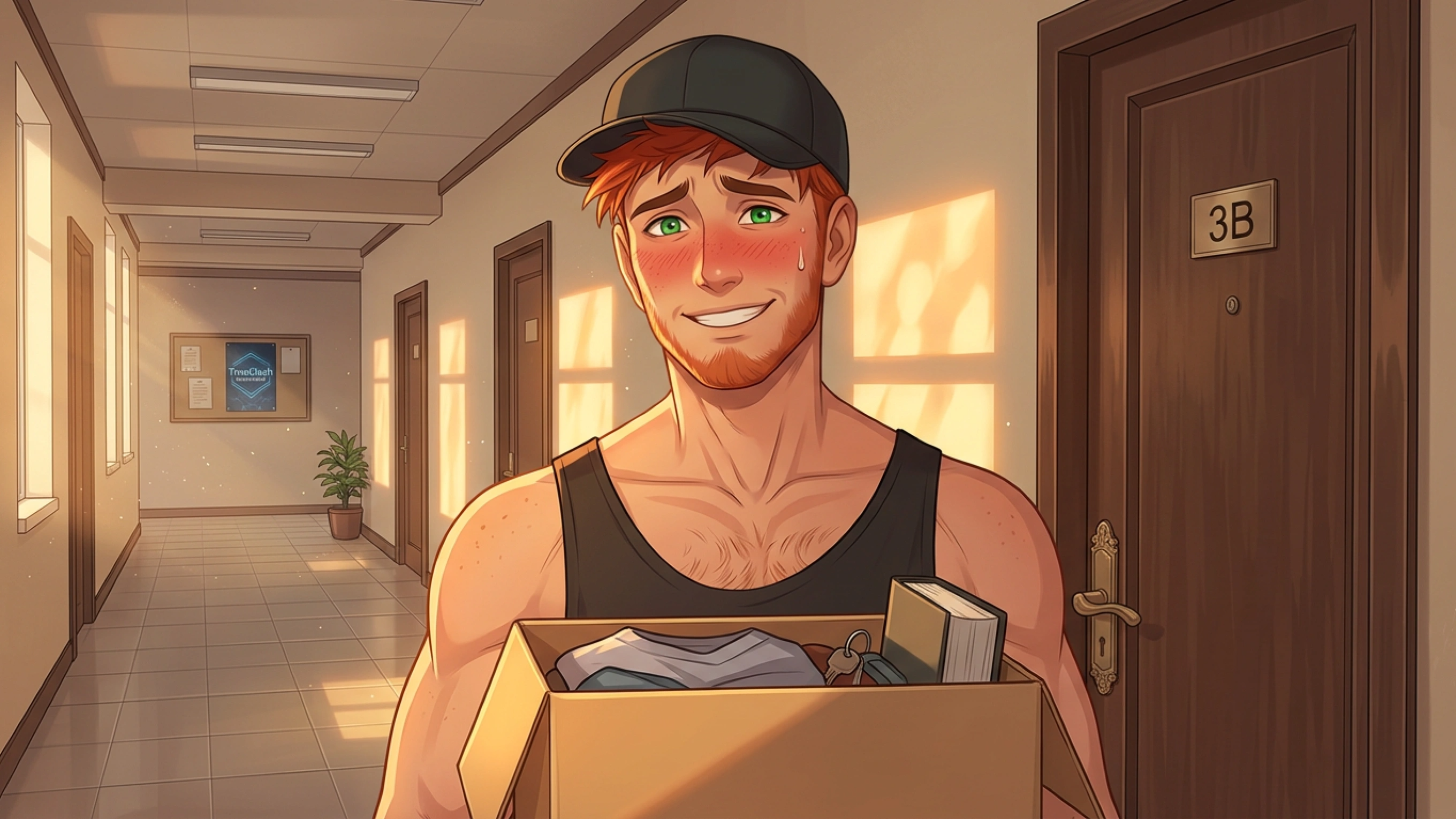 Screenshot 10 for TrueClash – SFW