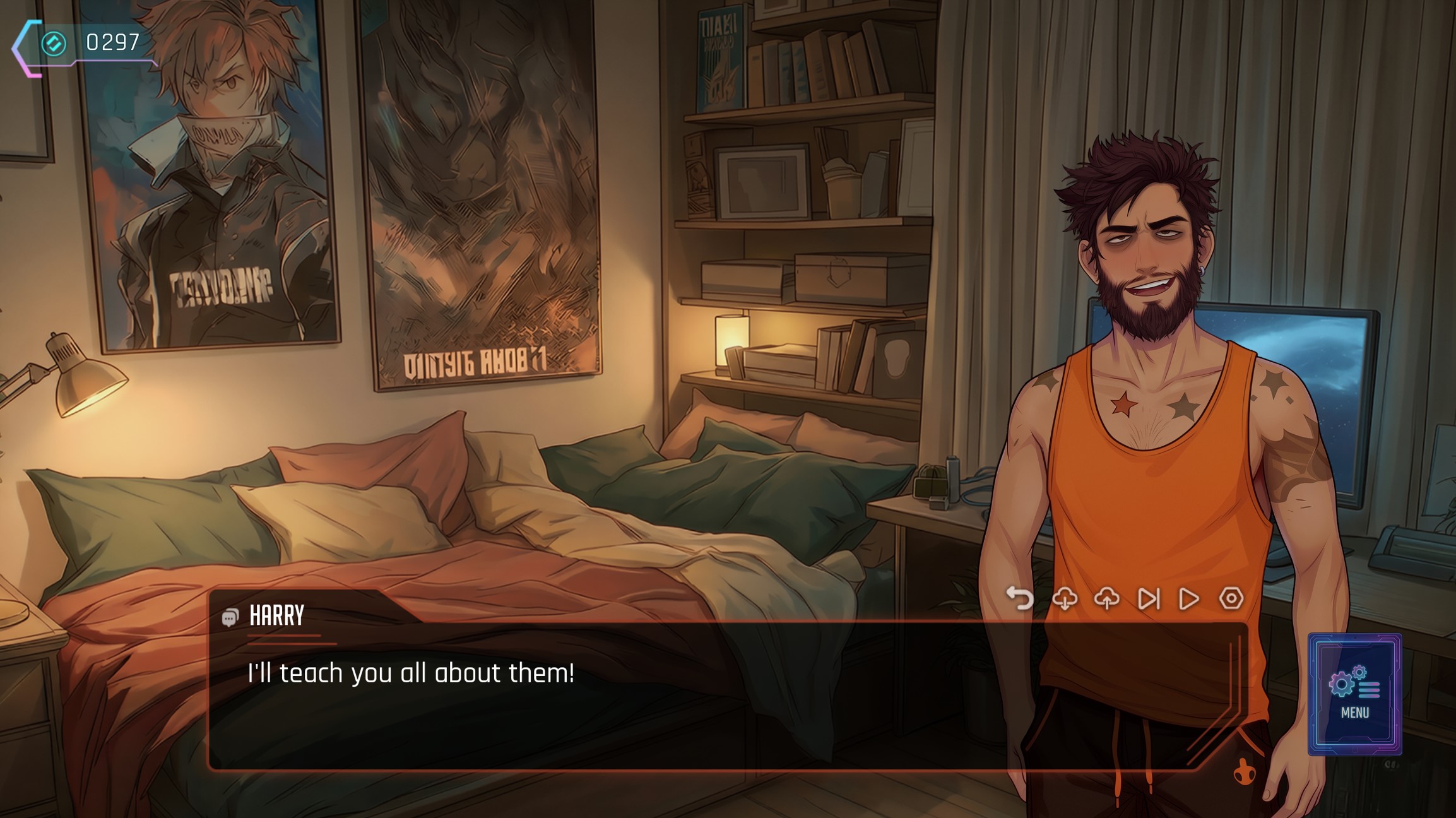 Screenshot 9 for TrueClash – SFW