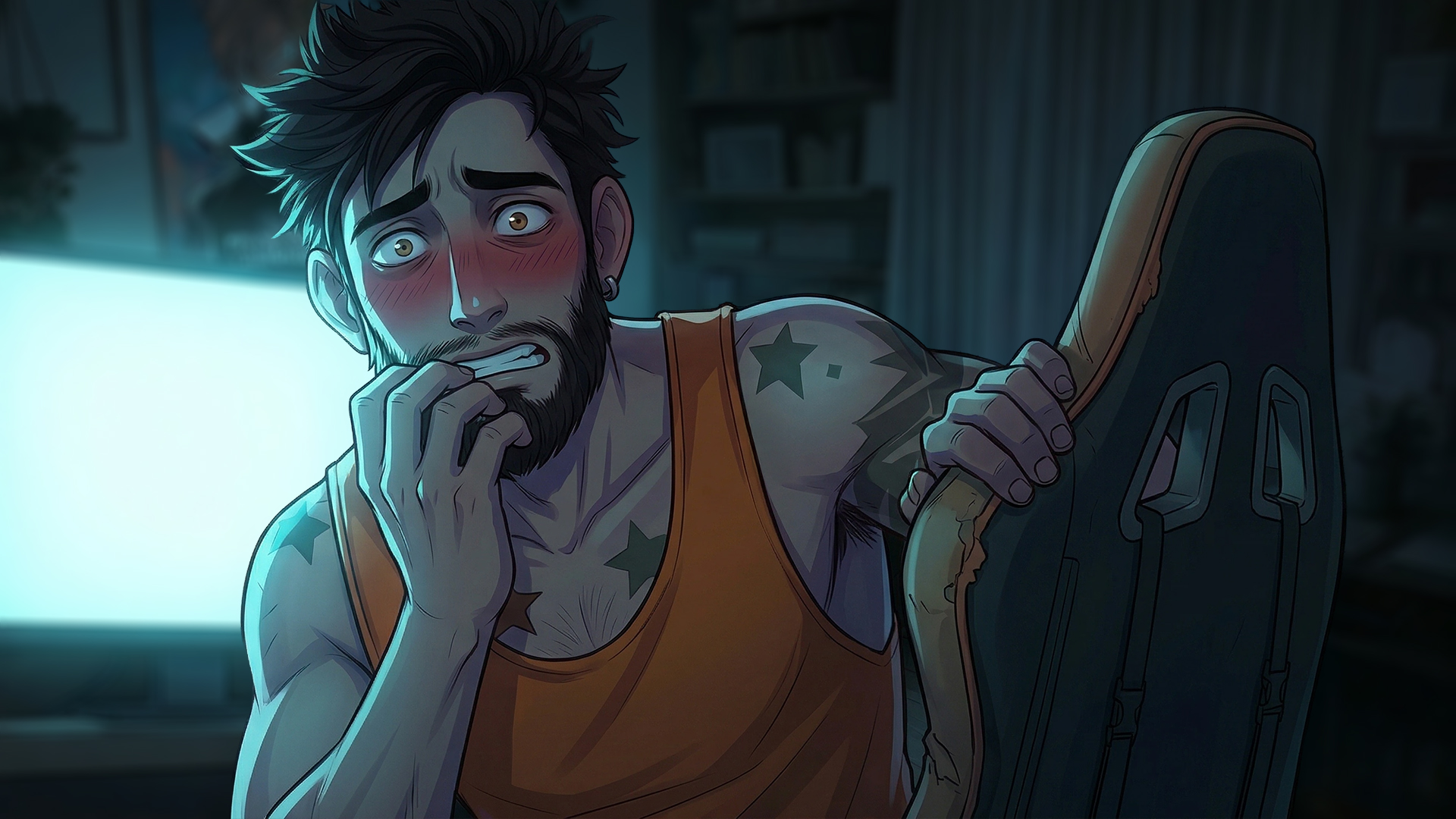Screenshot 7 for TrueClash – SFW