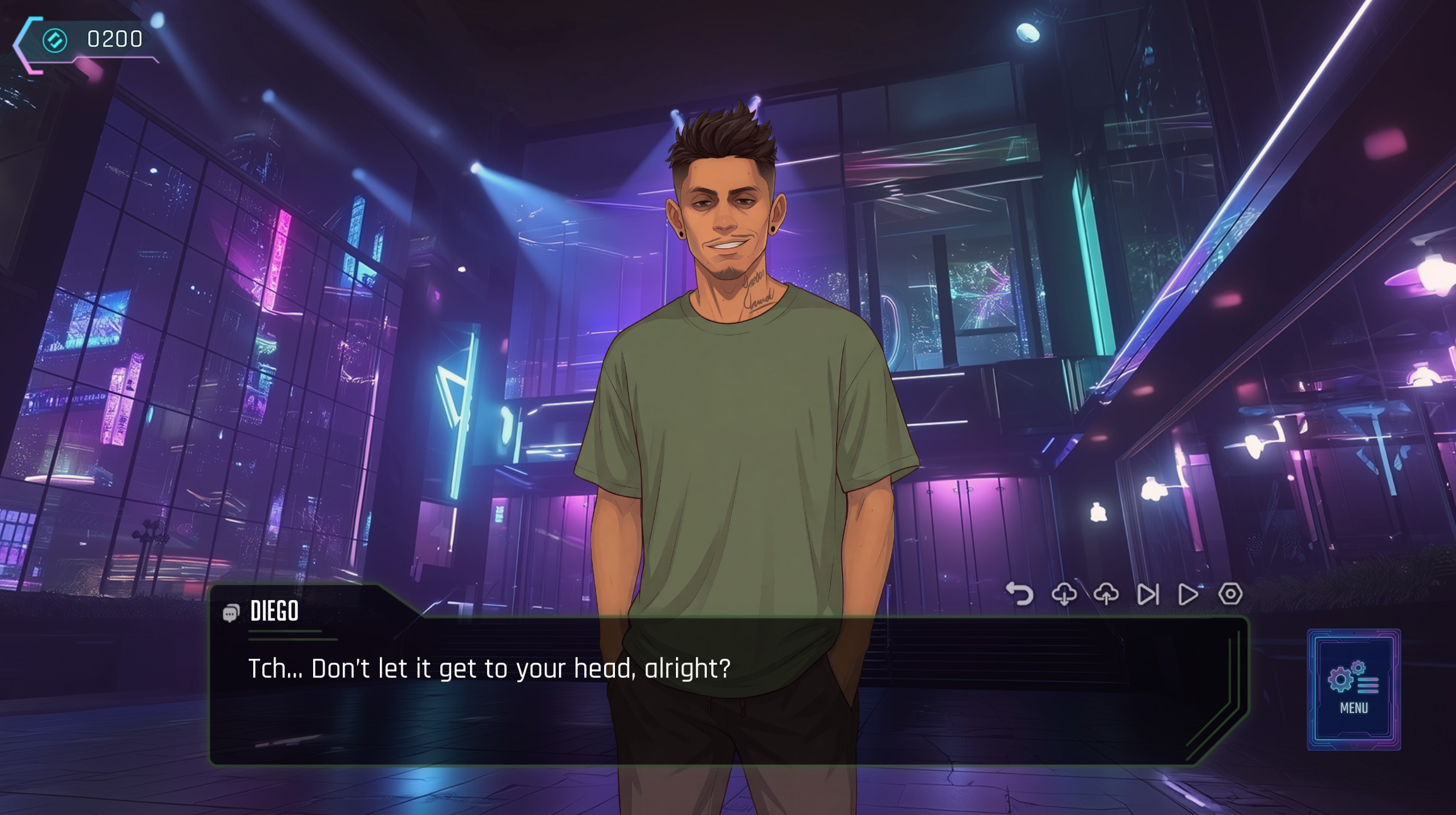 Screenshot 8 for TrueClash – SFW