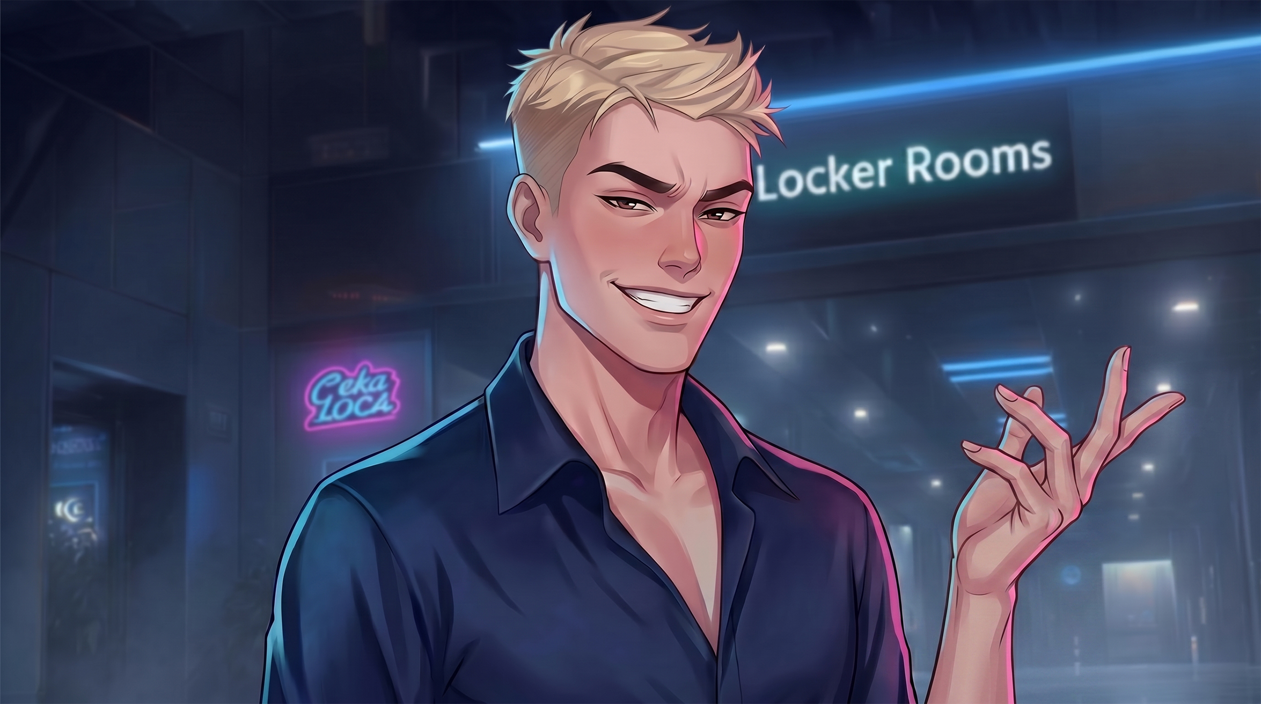 Screenshot 14 for TrueClash – SFW