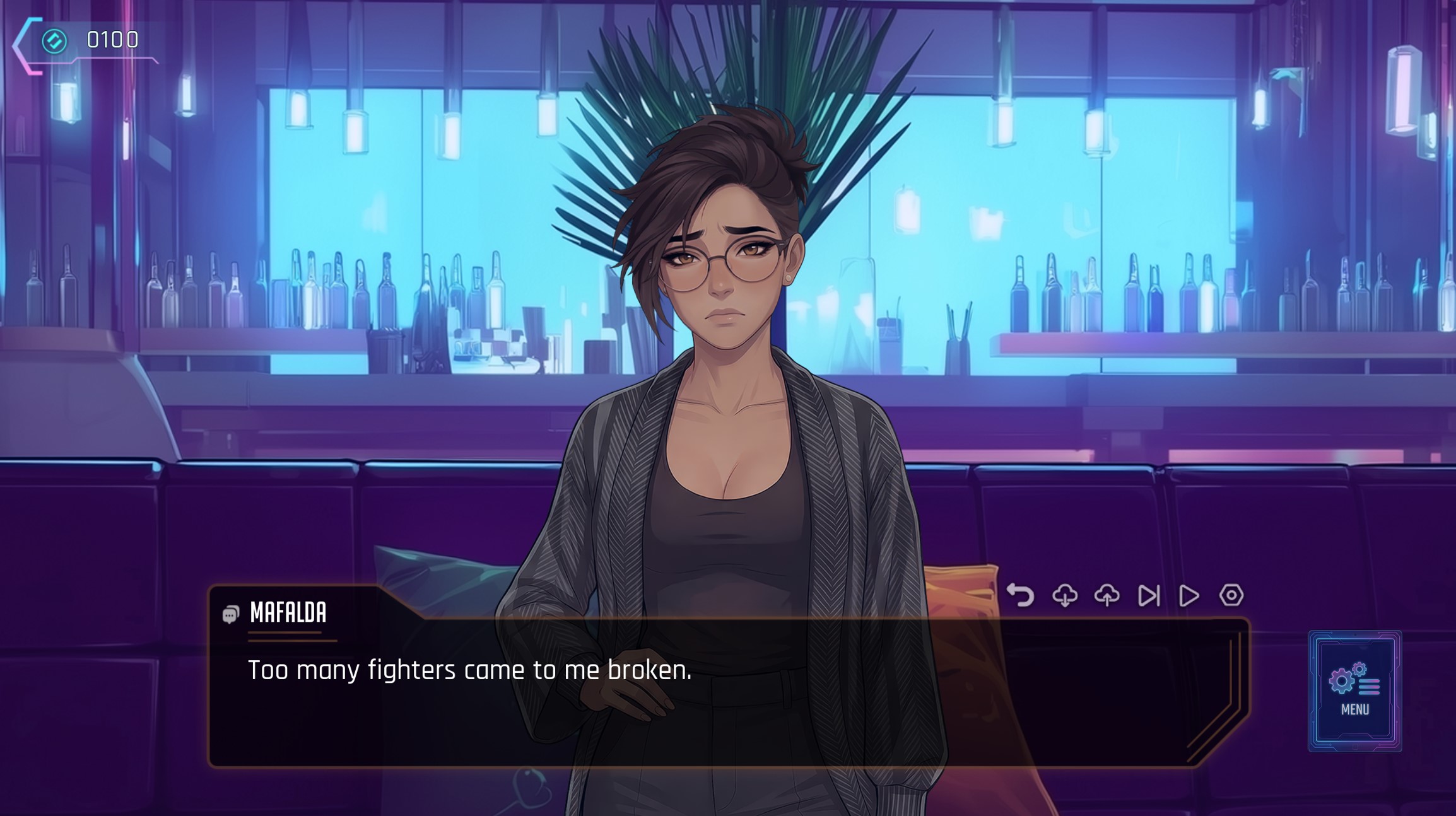 Screenshot 11 for TrueClash – SFW