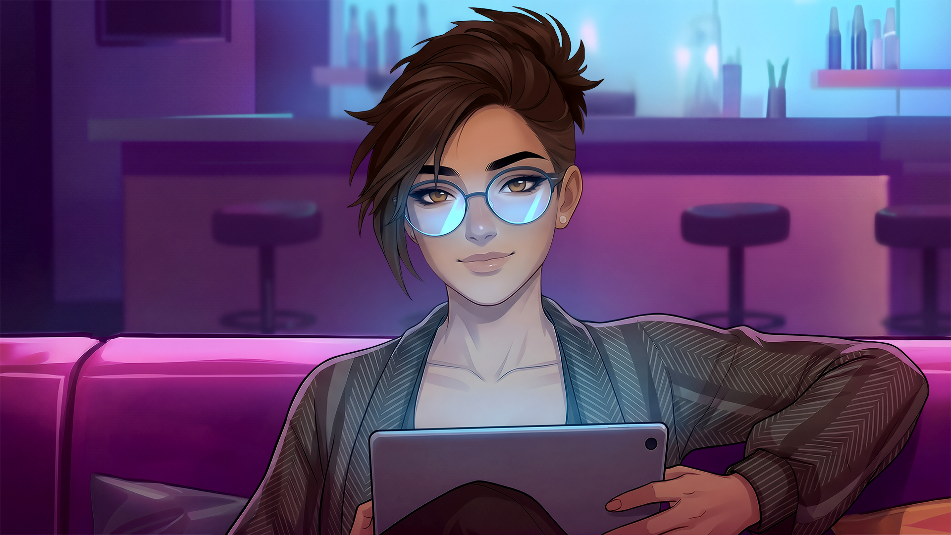 Screenshot 13 for TrueClash – SFW