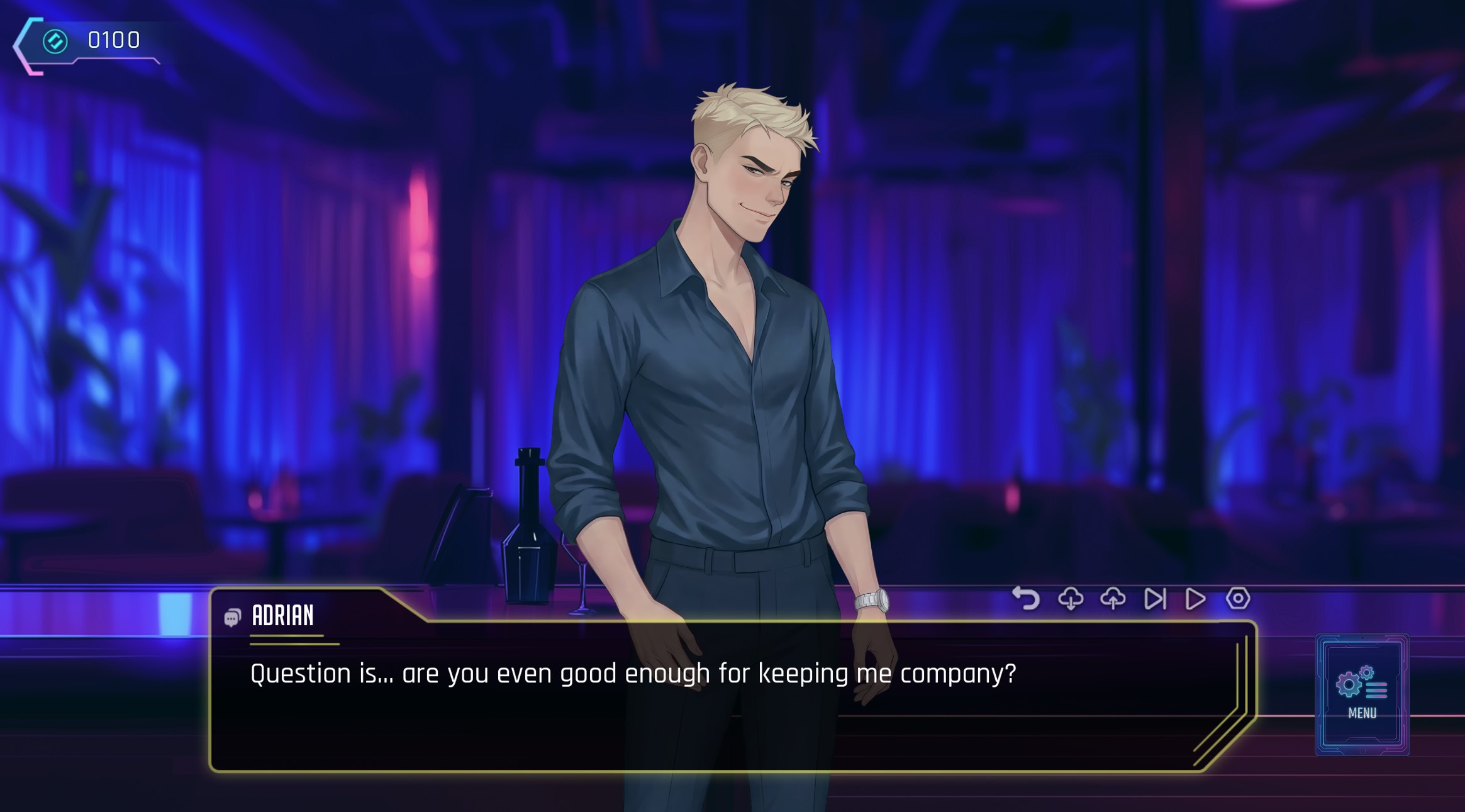 Screenshot 15 for TrueClash – SFW