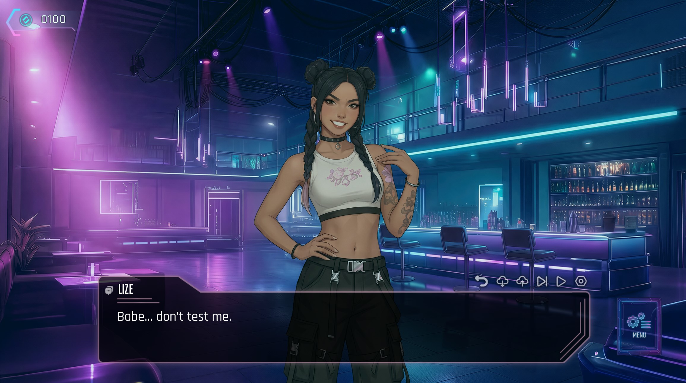 Screenshot 19 for TrueClash – SFW