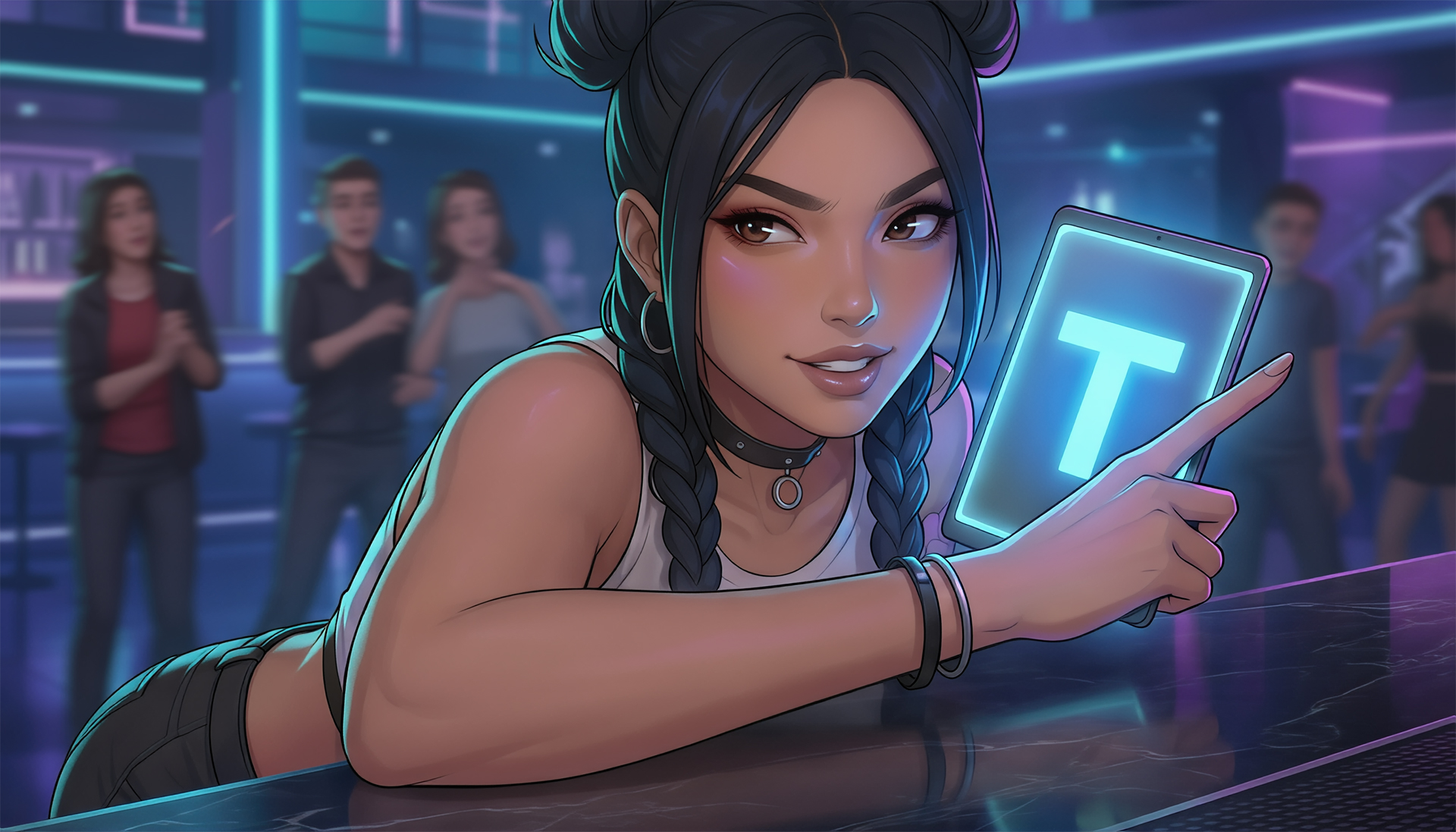 Screenshot 17 for TrueClash – SFW