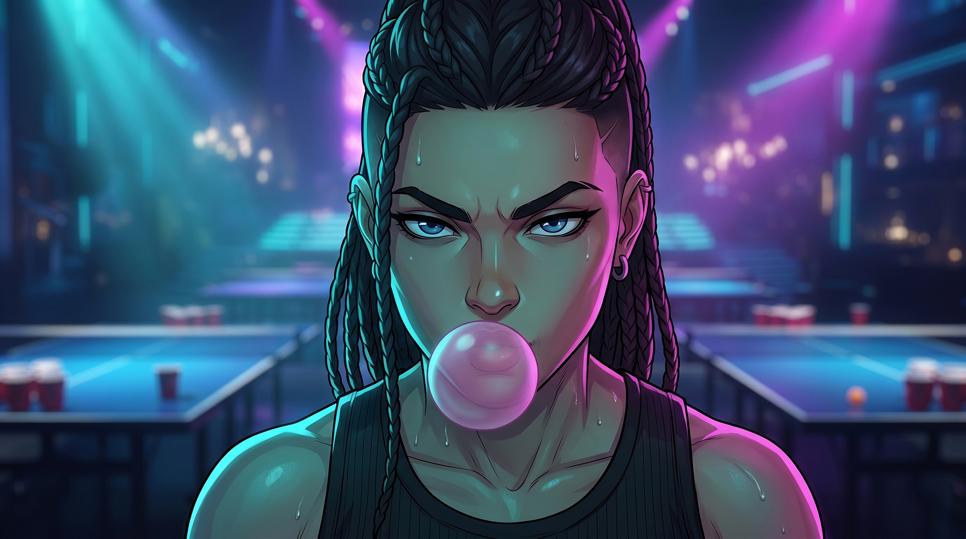 Screenshot 16 for TrueClash – SFW
