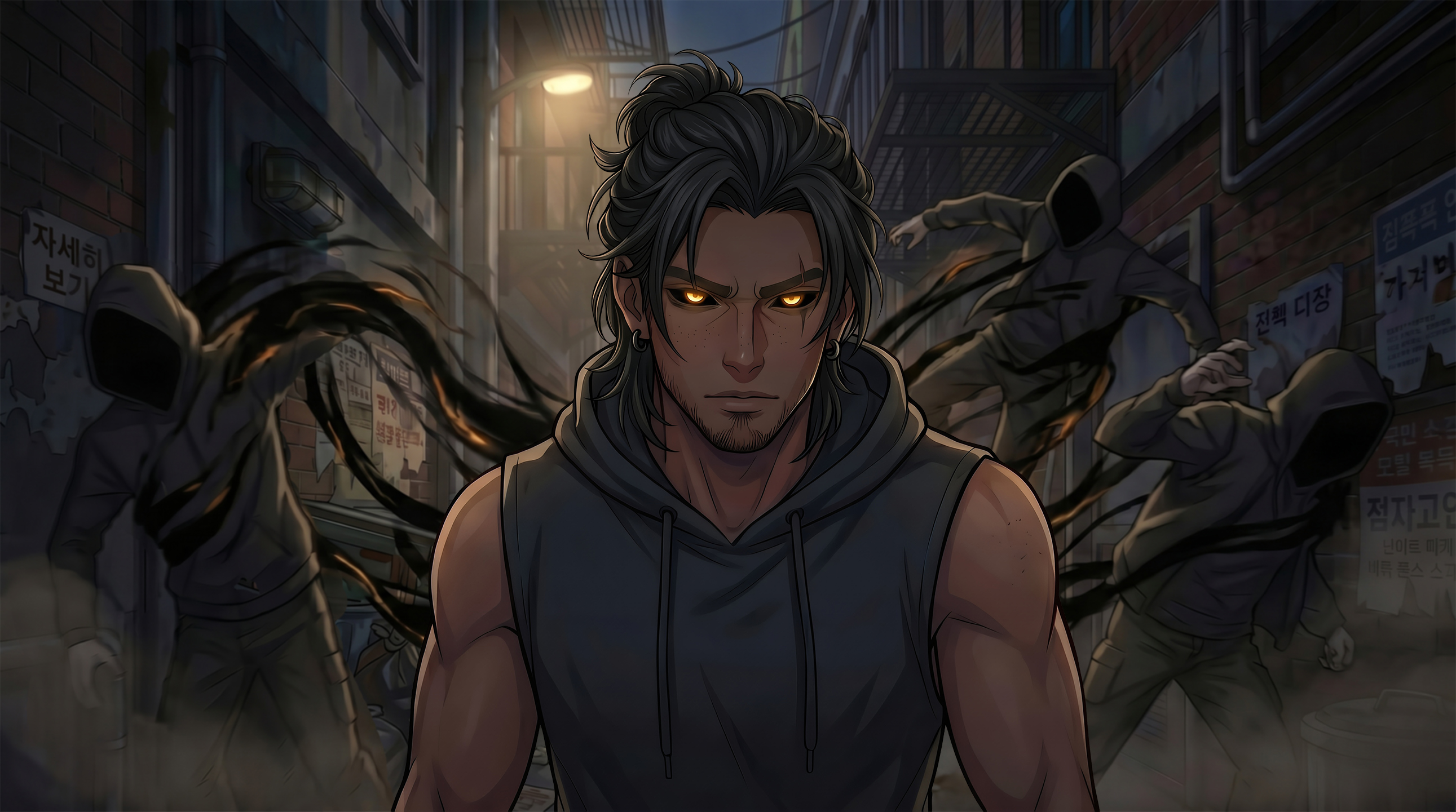 Screenshot 5 for TrueClash – SFW