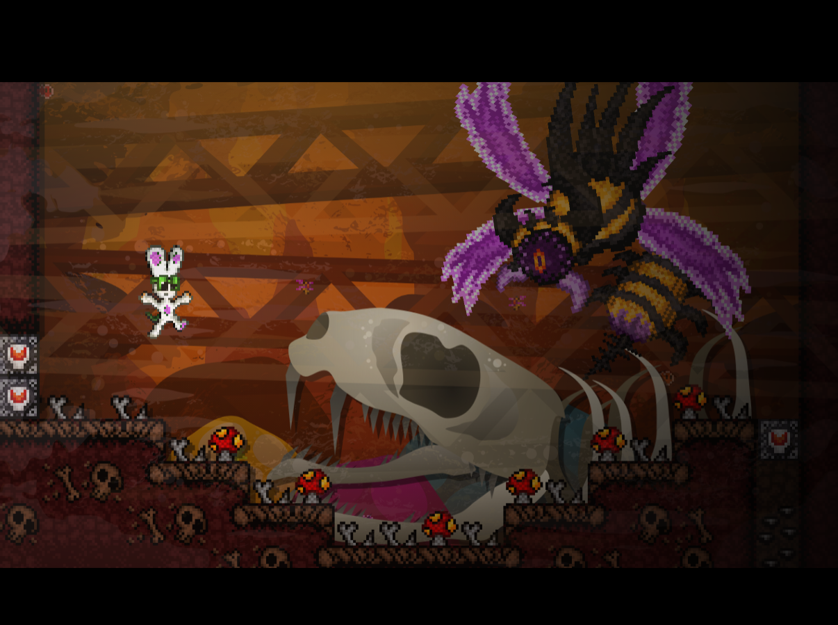 Screenshot 3 for Alien Watch: El ascenso de Inthraxx