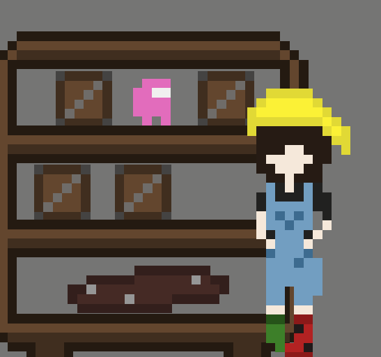 Screenshot 3 for Skyward Janitor