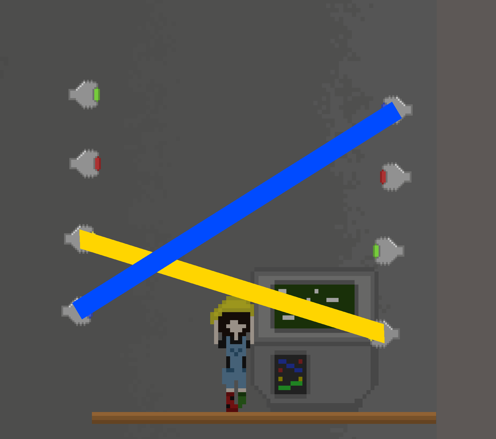 Screenshot 5 for Skyward Janitor