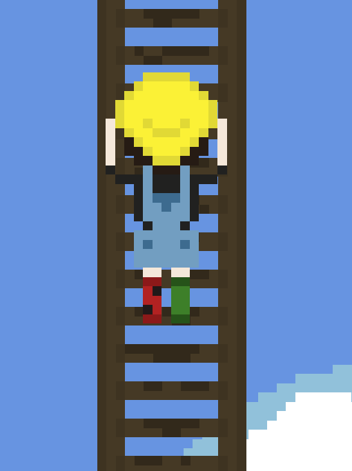 Screenshot 6 for Skyward Janitor