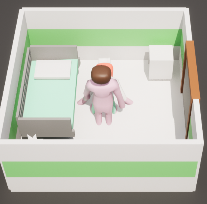 Screenshot 2 for BDSM Clinic