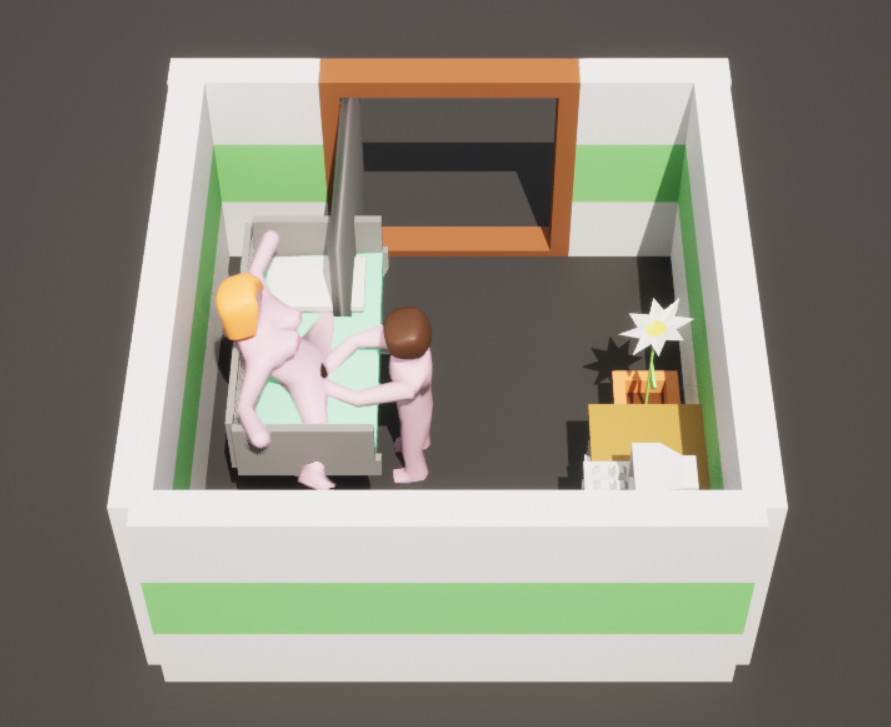 Screenshot 3 for BDSM Clinic