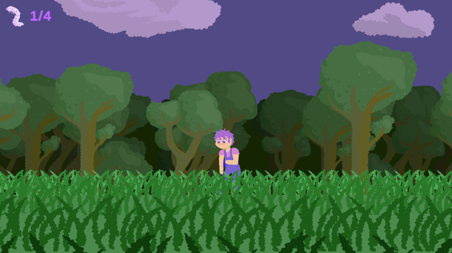 Screenshot 3 for The metamorphosis of my moths