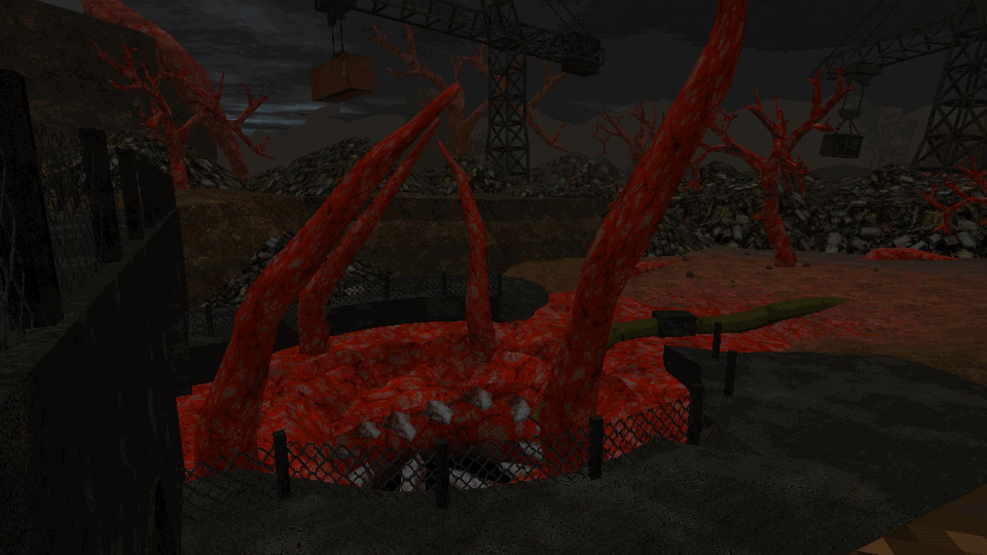 Screenshot 5 for Ashes of the Sun