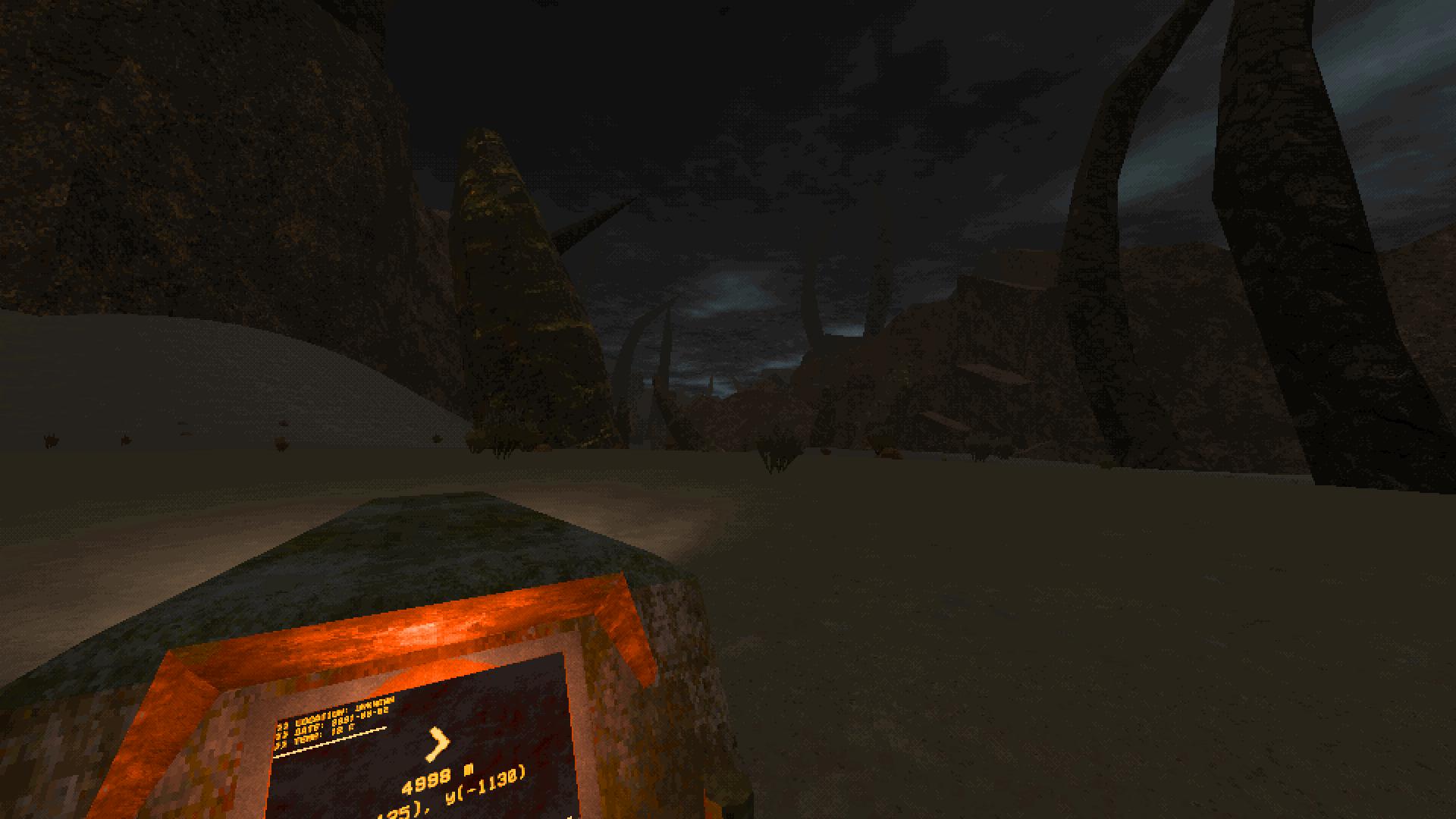 Screenshot 6 for Ashes of the Sun