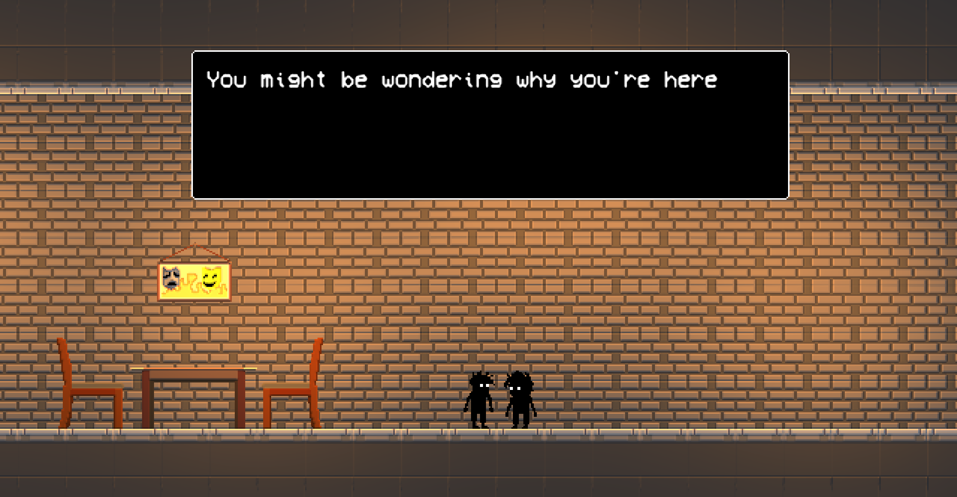 Screenshot 2 for House of 1000 Spikes
