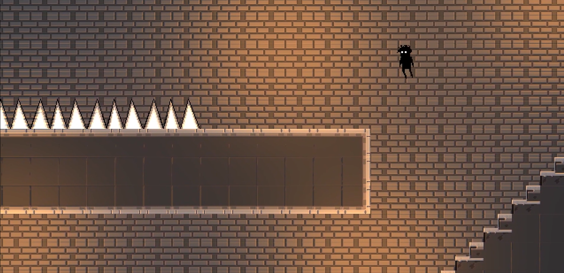 Screenshot 6 for House of 1000 Spikes